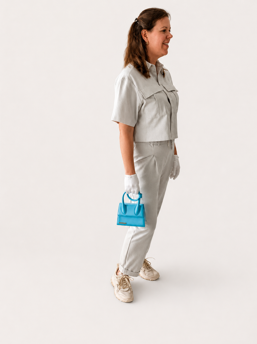 Jacquemus Le Chiquito Noeud