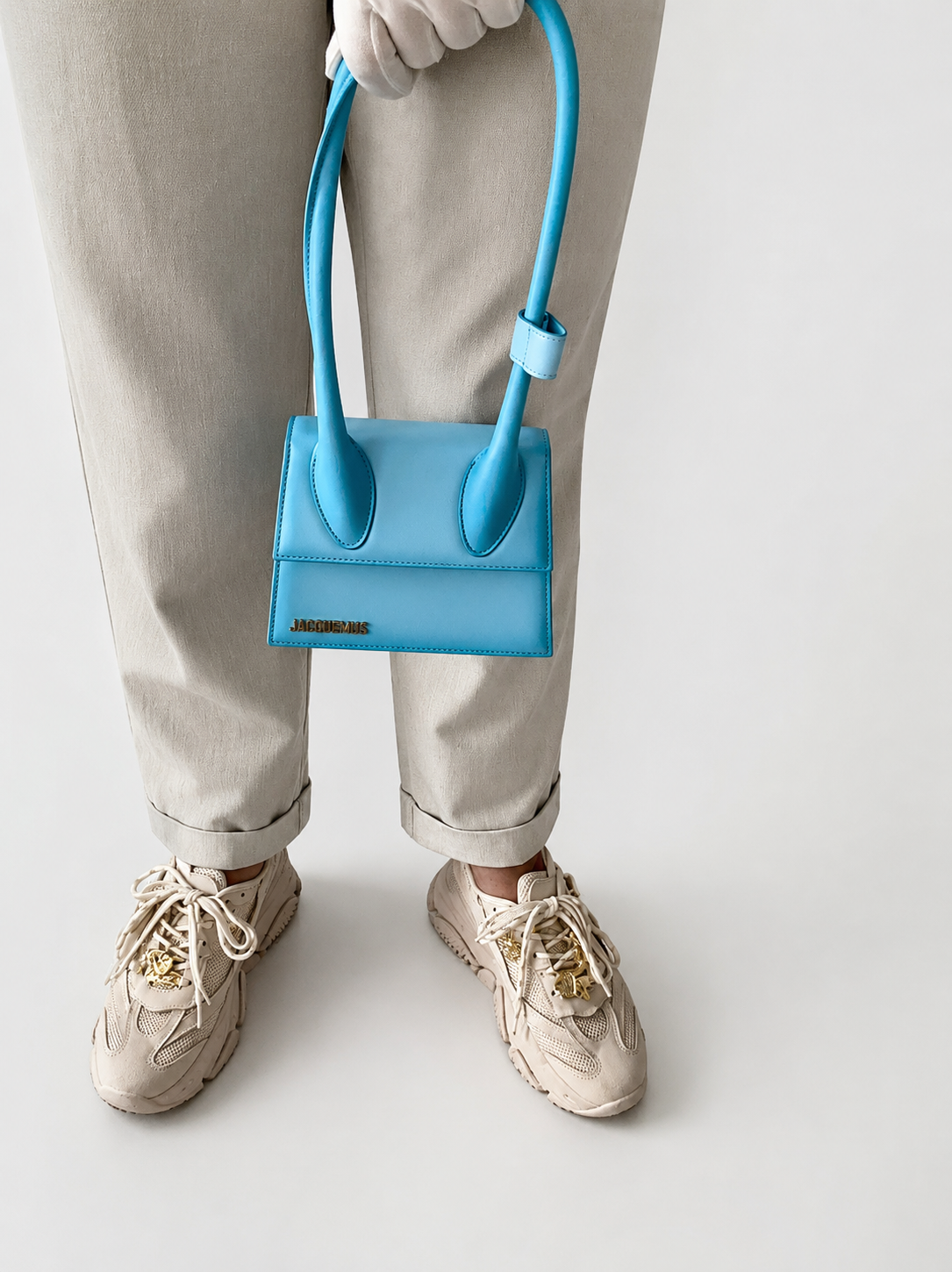 Jacquemus Le Chiquito Noeud