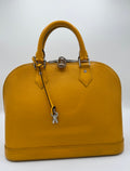 Louis Vuitton Alma PM Epi