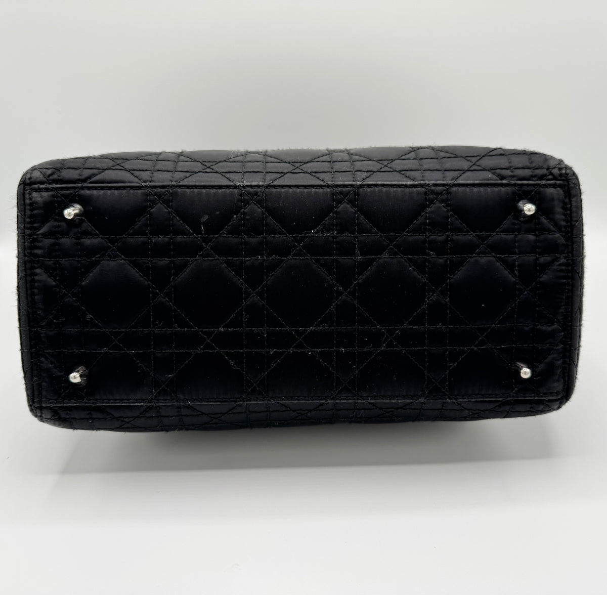 Dior Lady Dior Cannage Medium