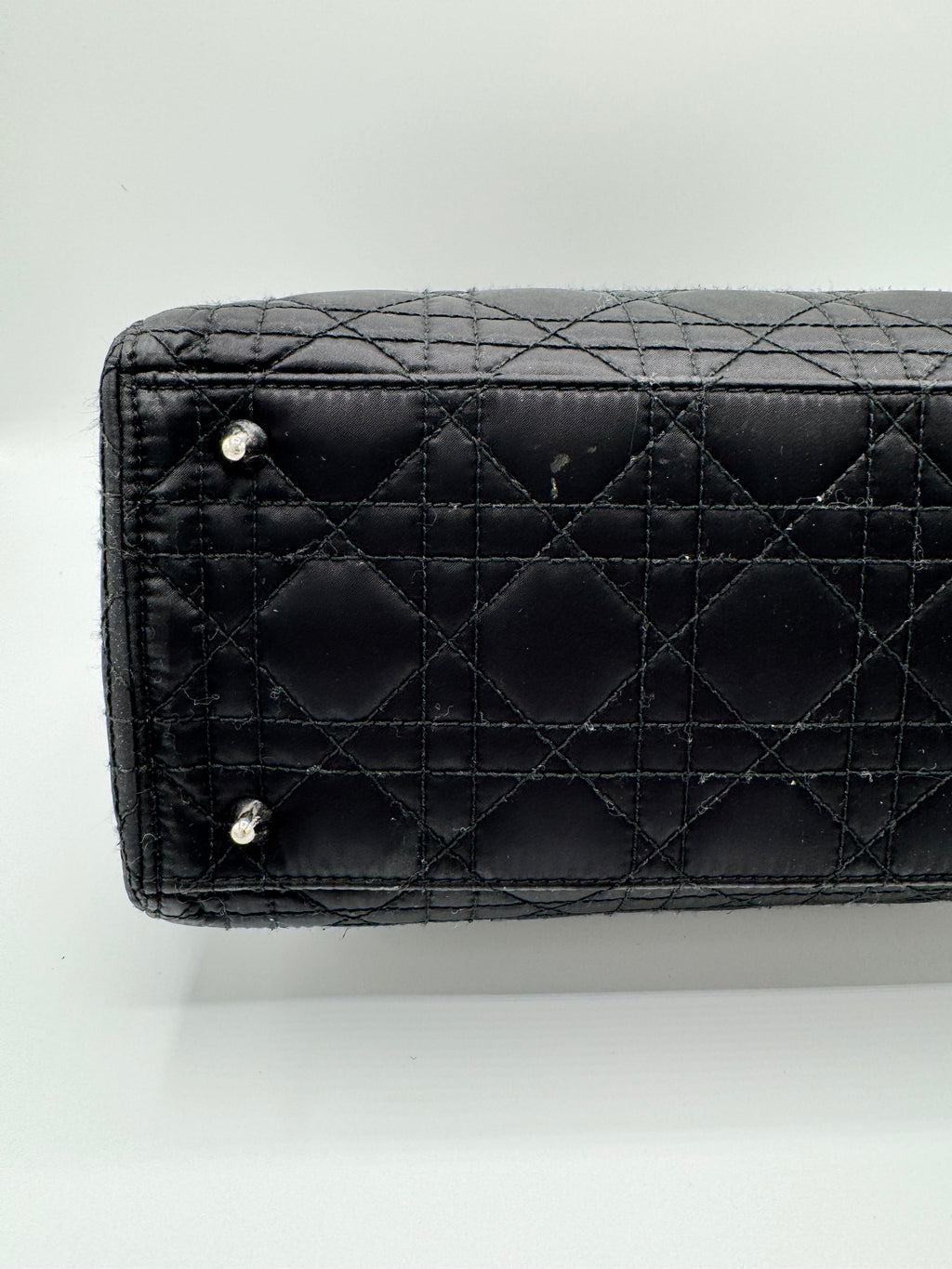 Dior Lady Dior Cannage Medium