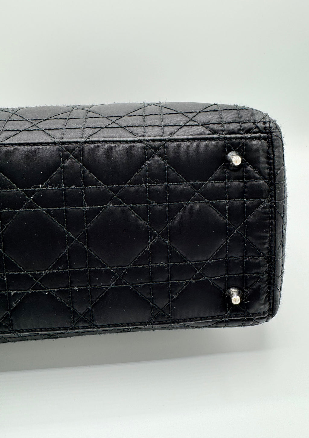 Dior Lady Dior Cannage Medium