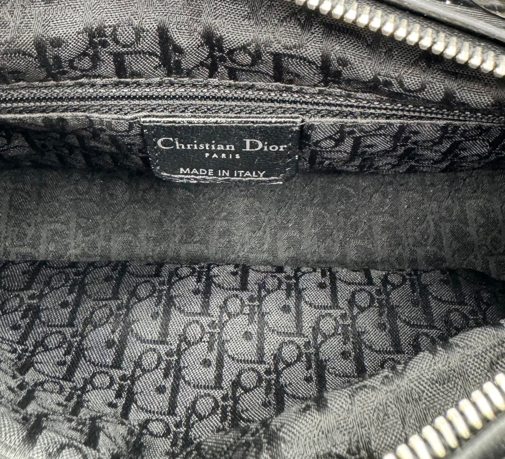 Dior Lady Dior Cannage Medium