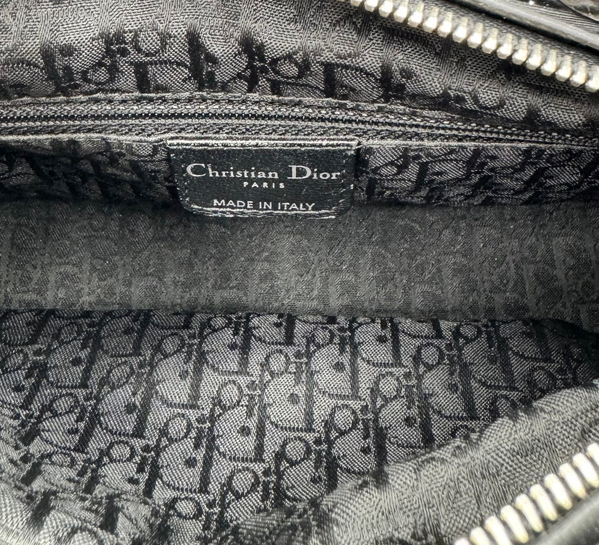 Dior Lady Dior Cannage Medium