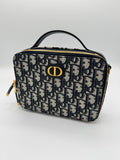 Dior Oblique Camera Bag