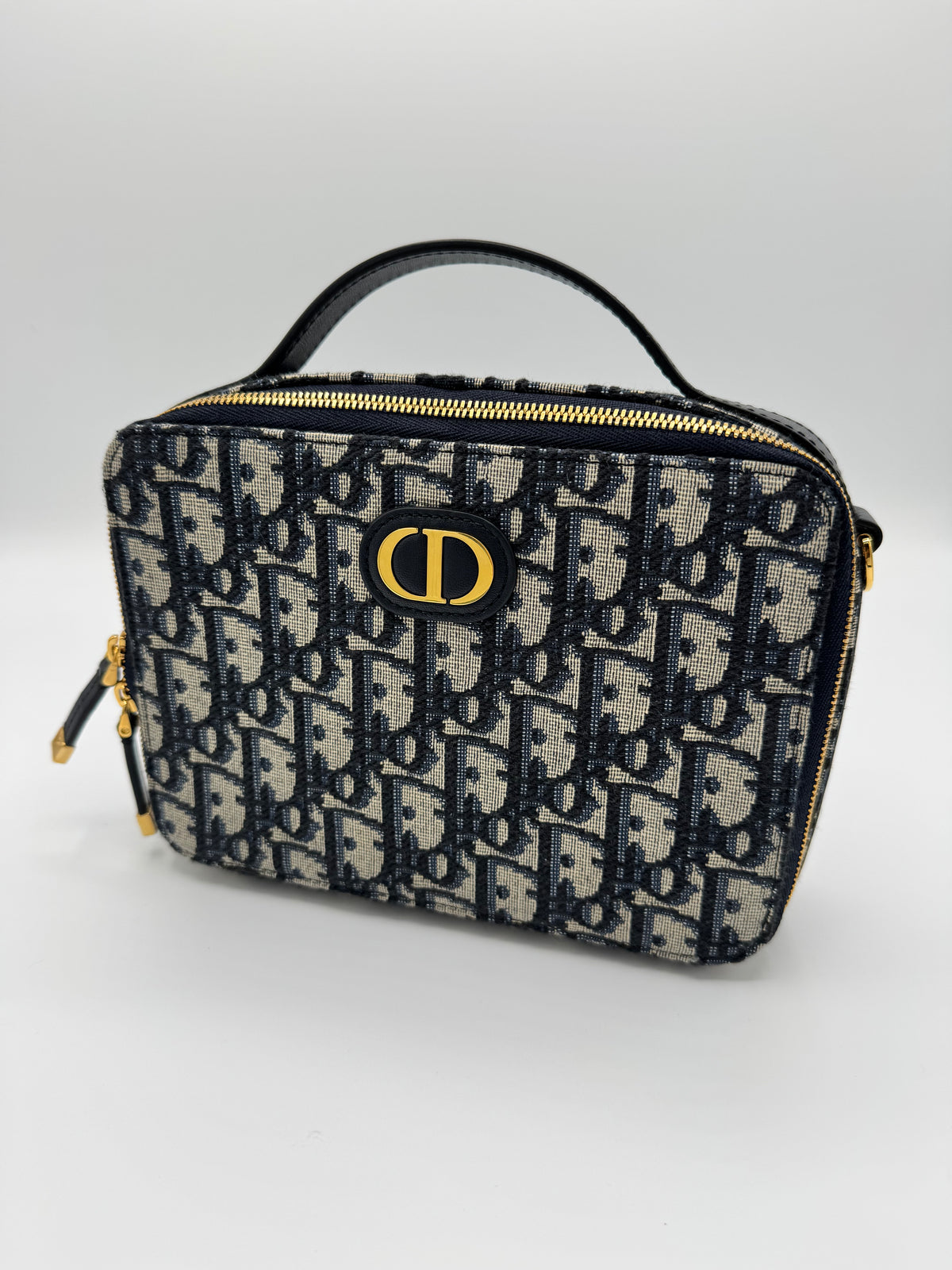 Dior Oblique Camera Bag