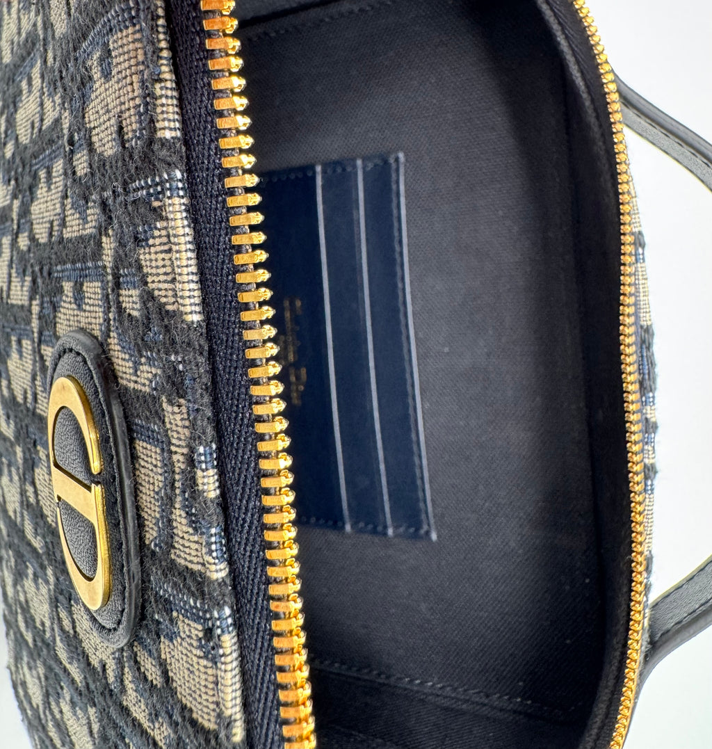 Dior Oblique Camera Bag