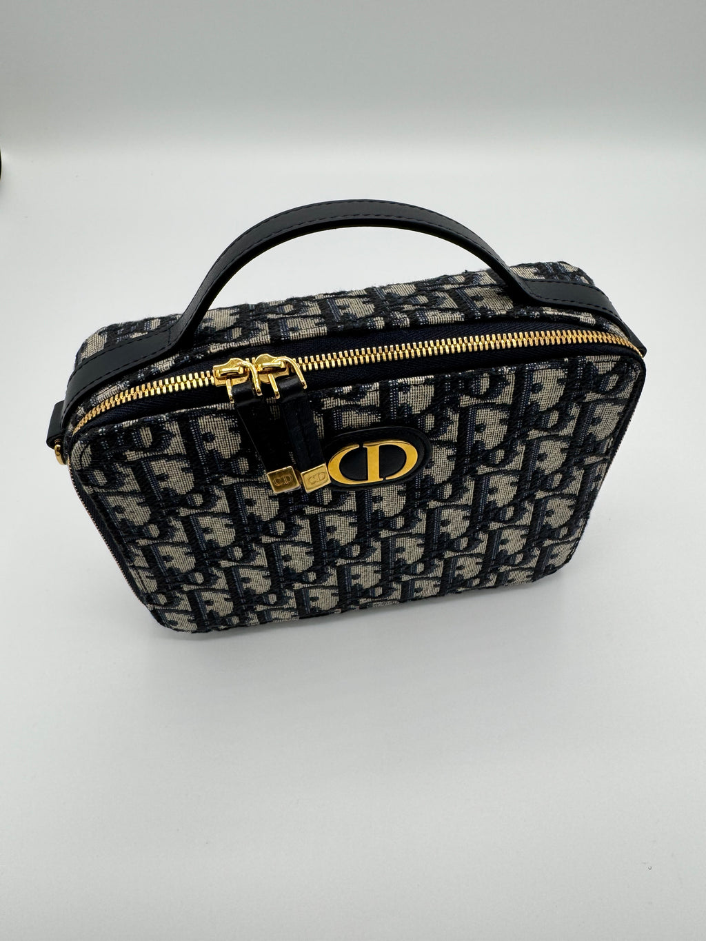 Dior Oblique Camera Bag