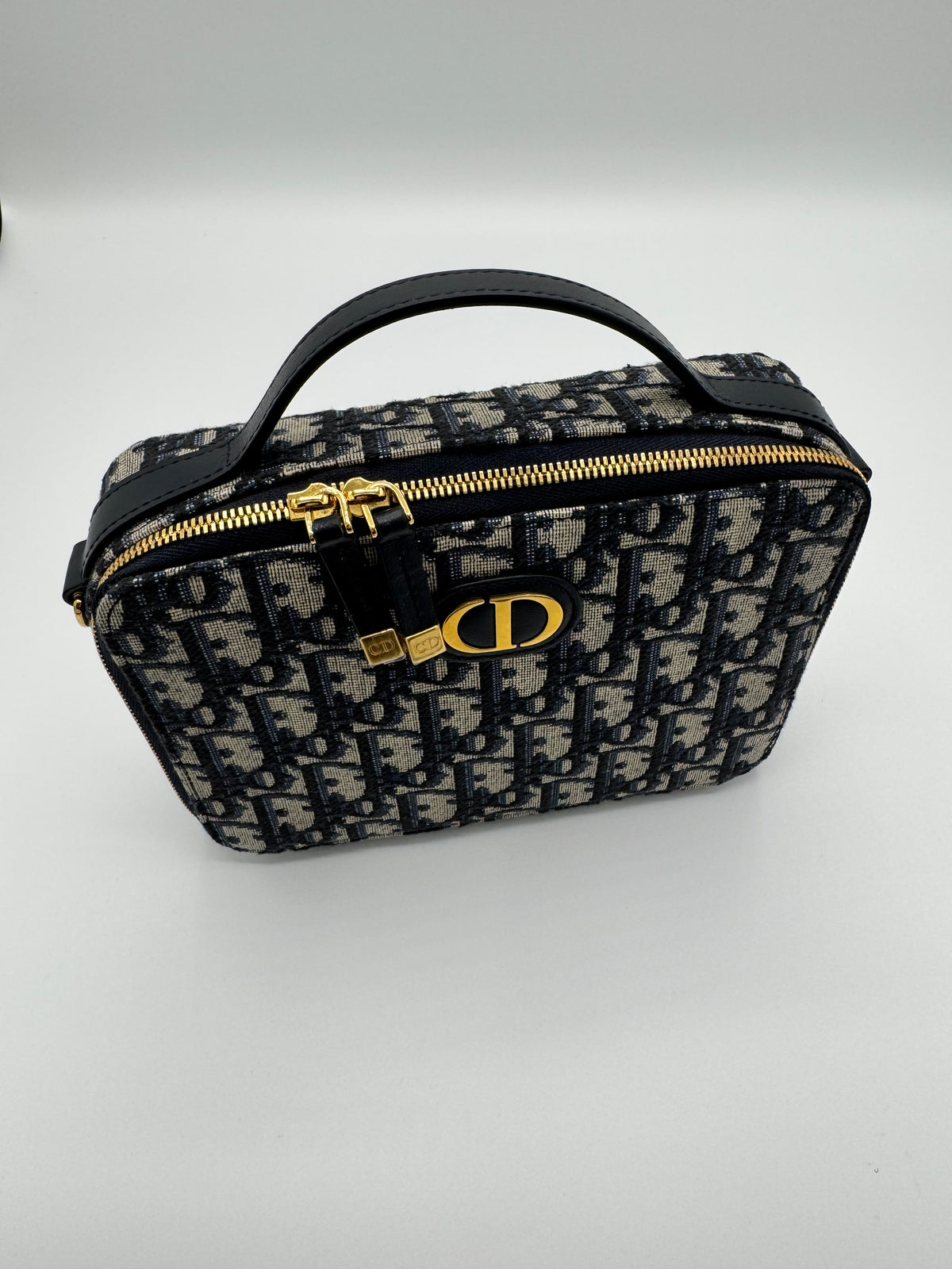 Dior Oblique Camera Bag