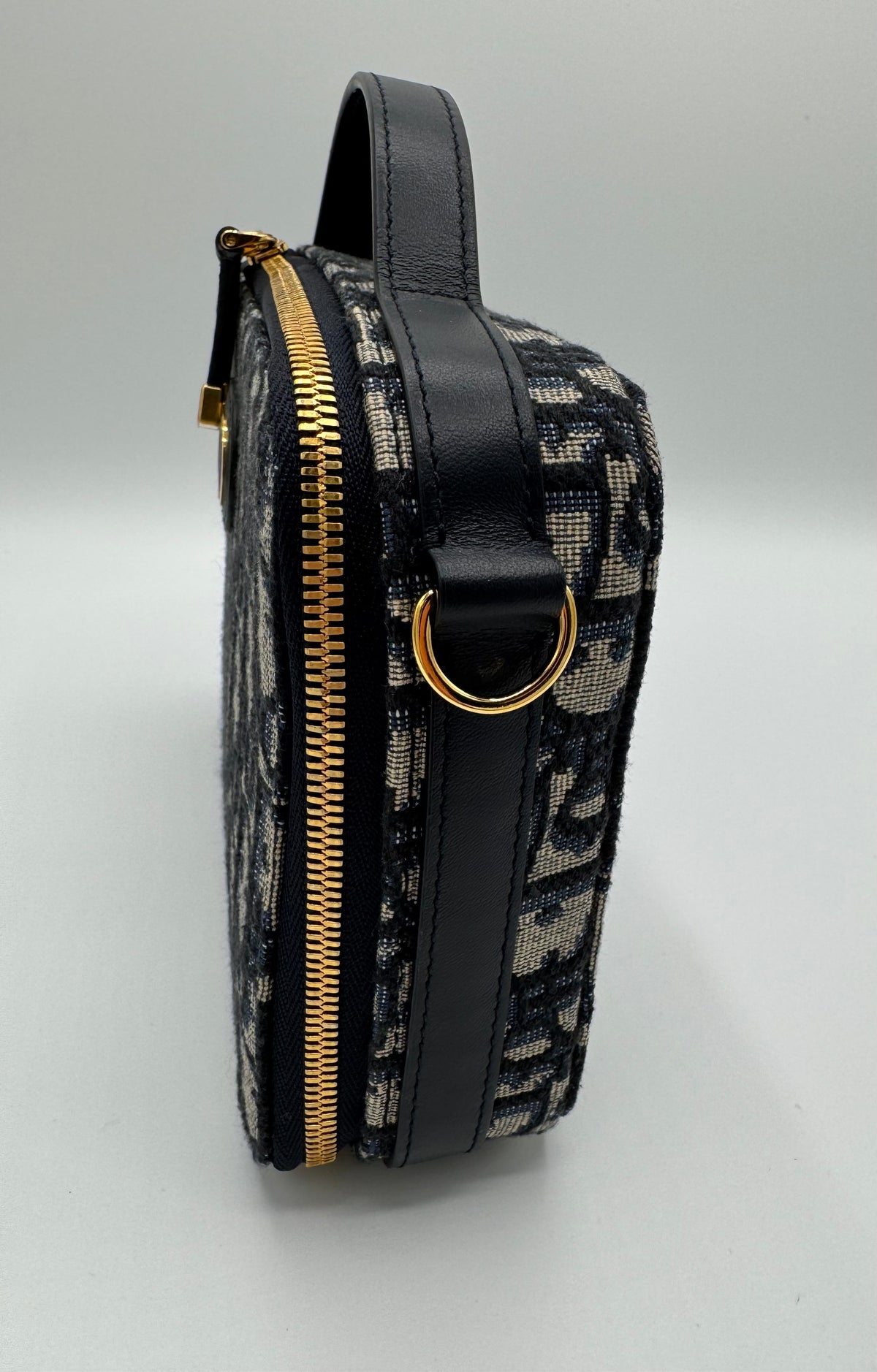 Dior Oblique Camera Bag