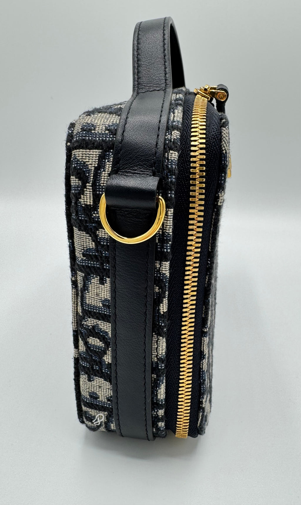 Dior Oblique Camera Bag