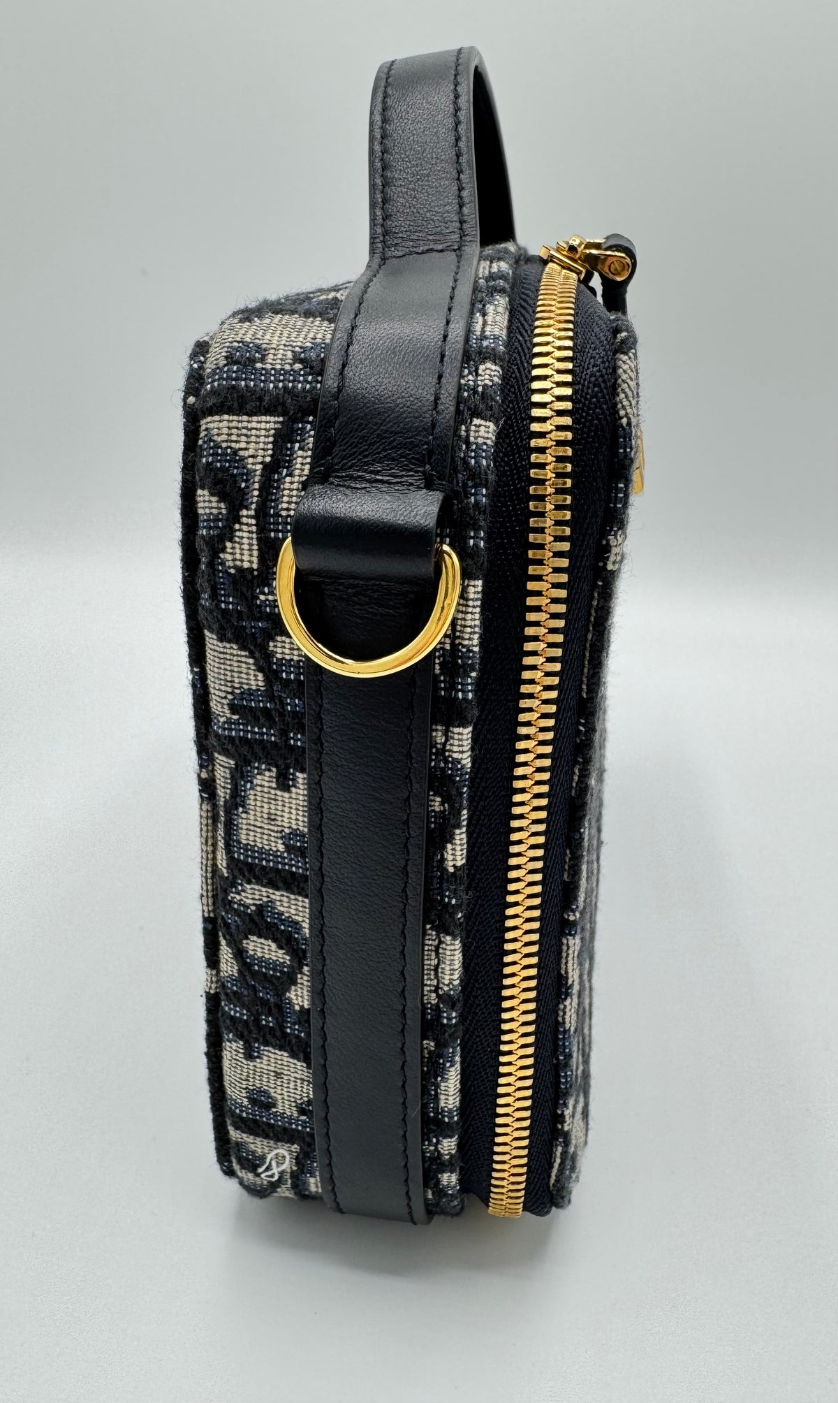 Dior Oblique Camera Bag