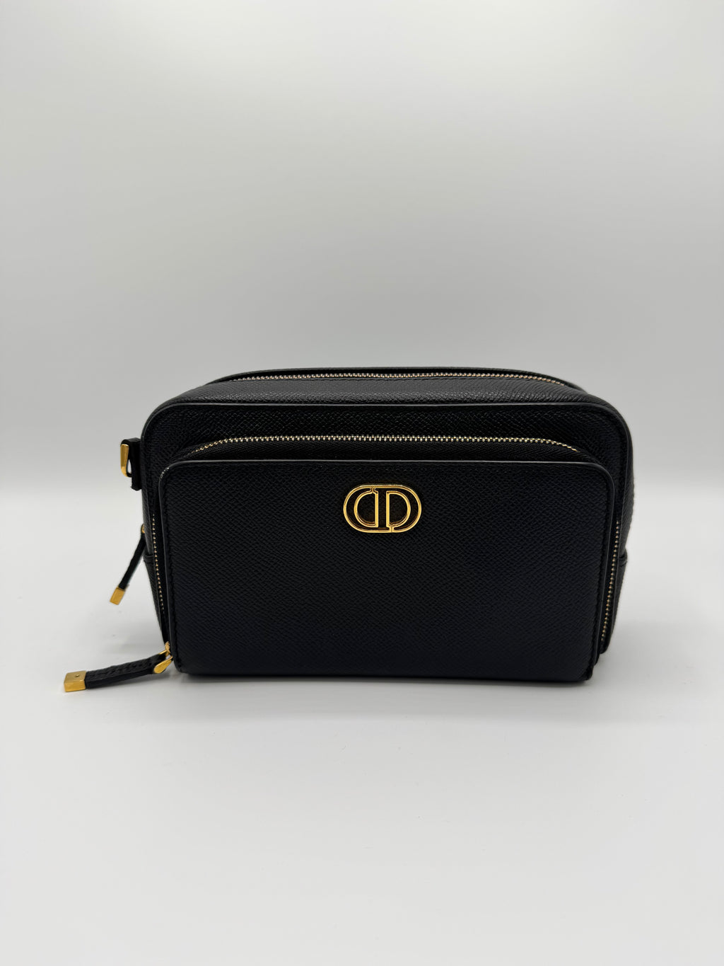 Dior CD Camera Bag