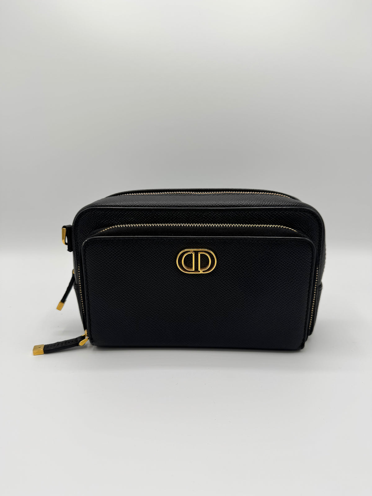 Dior CD Camera Bag