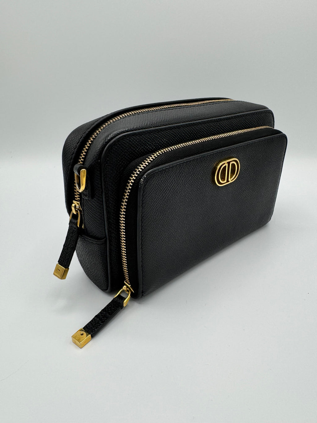 Dior CD Camera Bag