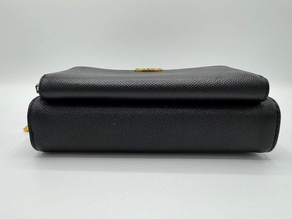 Dior CD Camera Bag