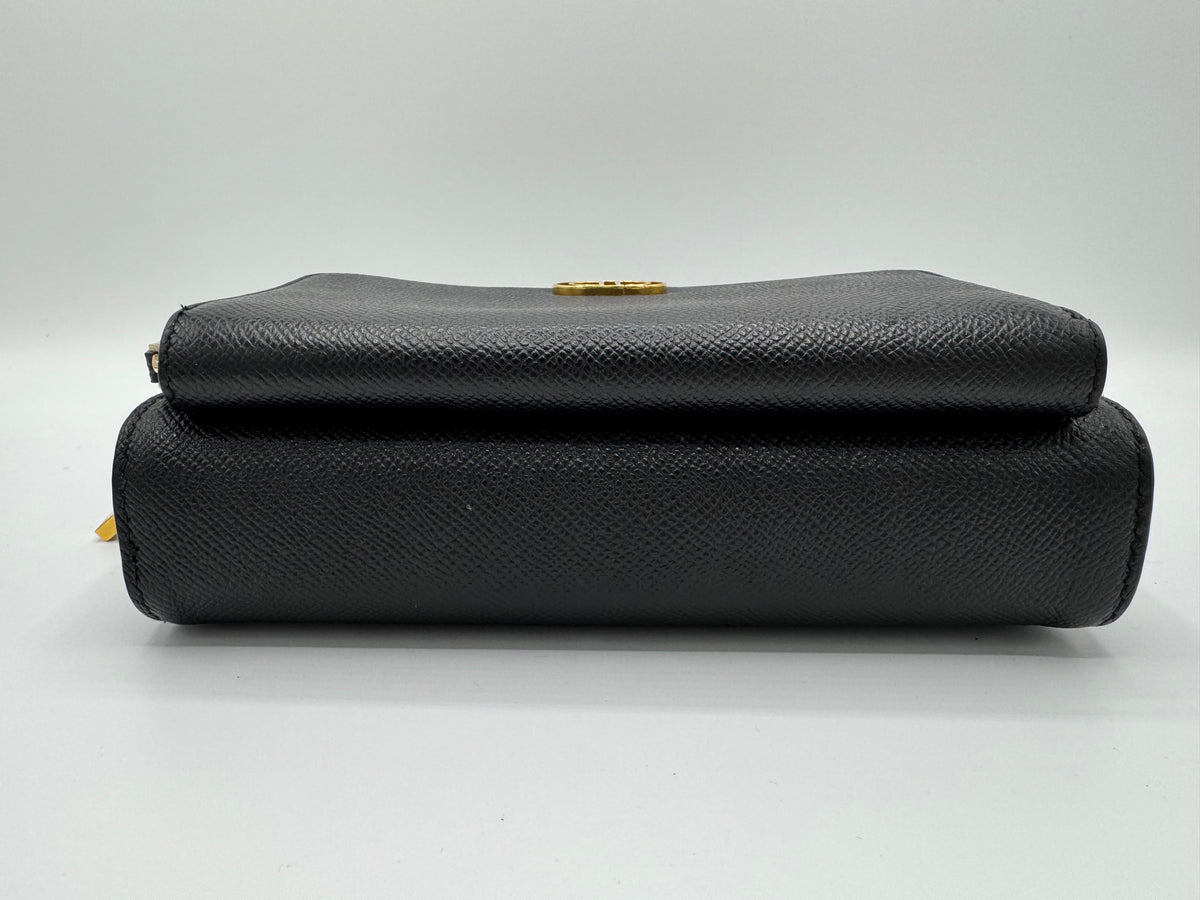 Dior CD Camera Bag