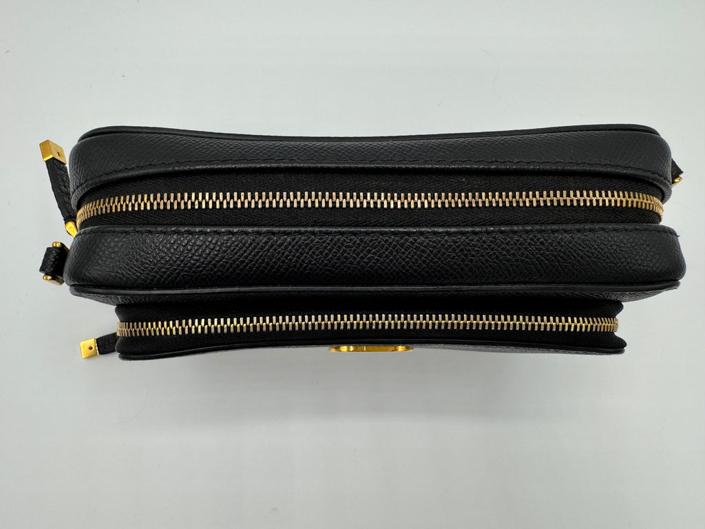 Dior CD Camera Bag