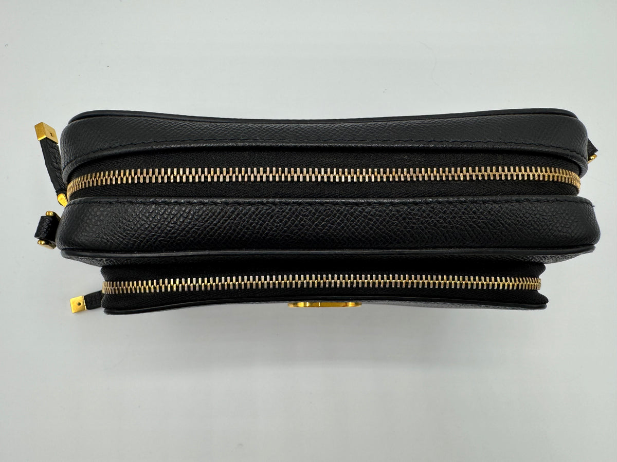 Dior CD Camera Bag