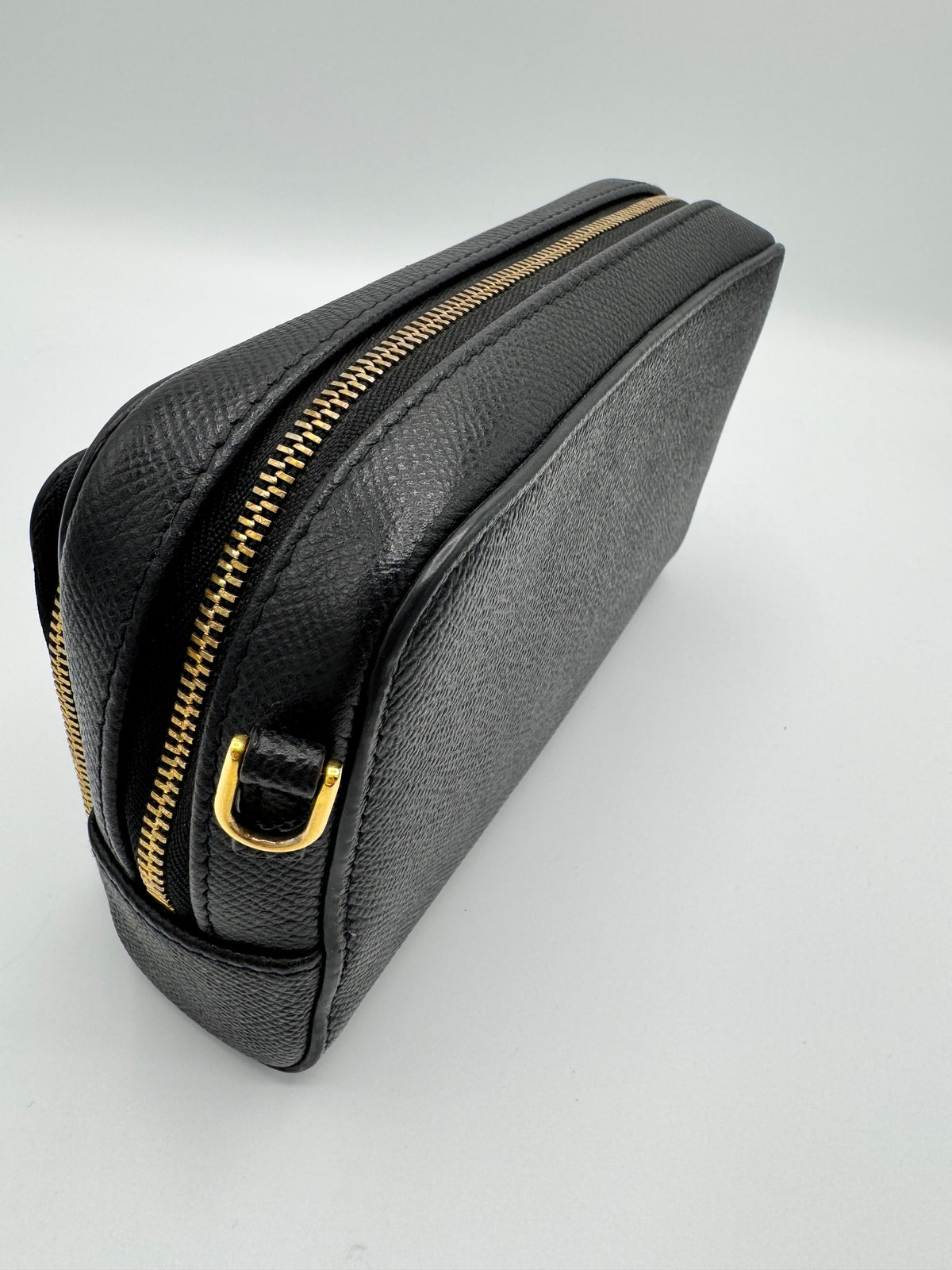 Dior CD Camera Bag