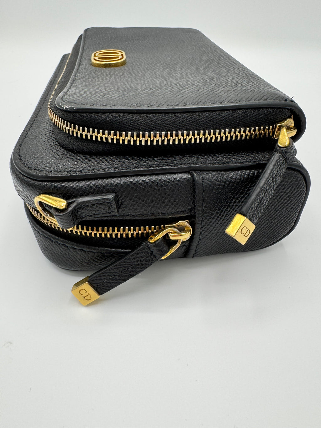 Dior CD Camera Bag