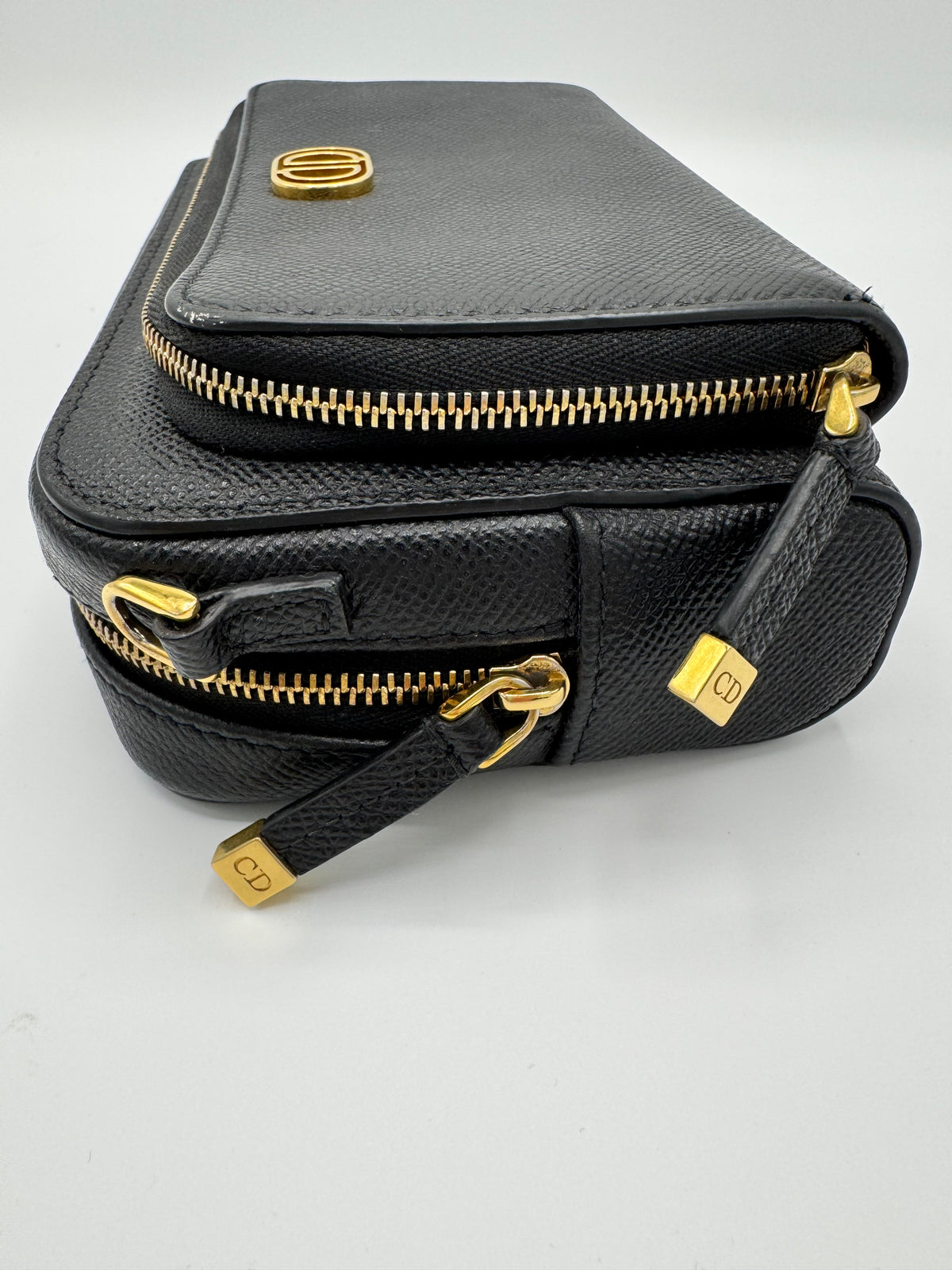 Dior CD Camera Bag