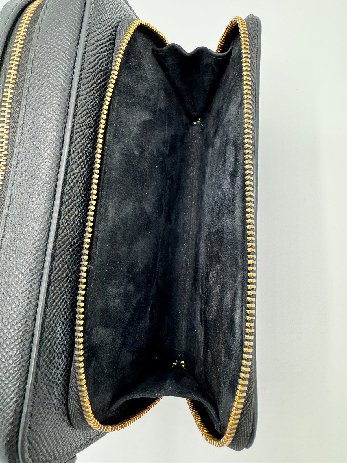 Dior CD Camera Bag