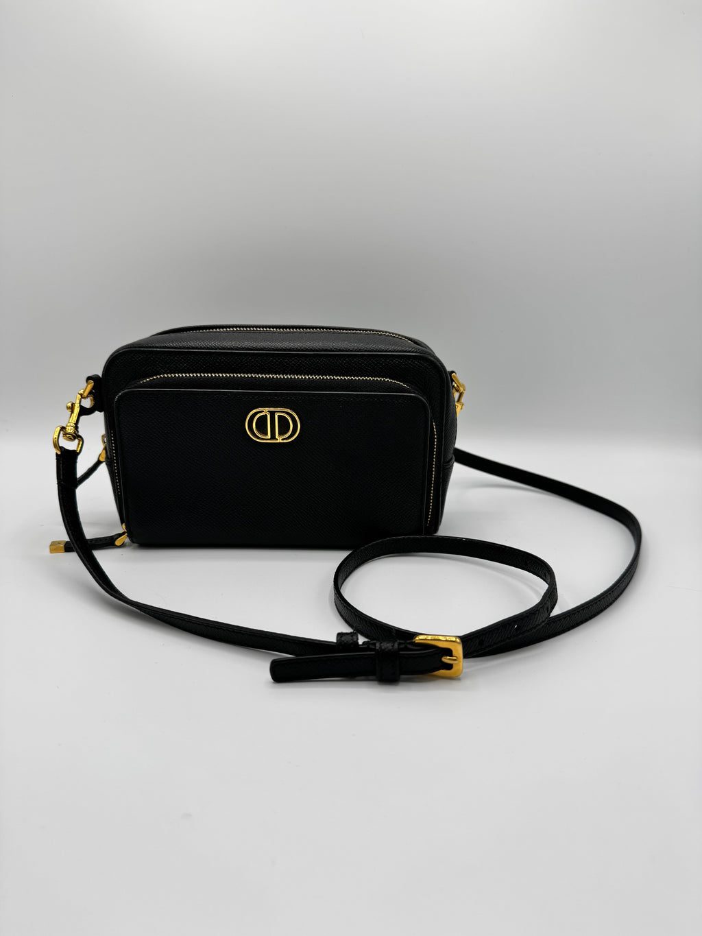 Dior CD Camera Bag