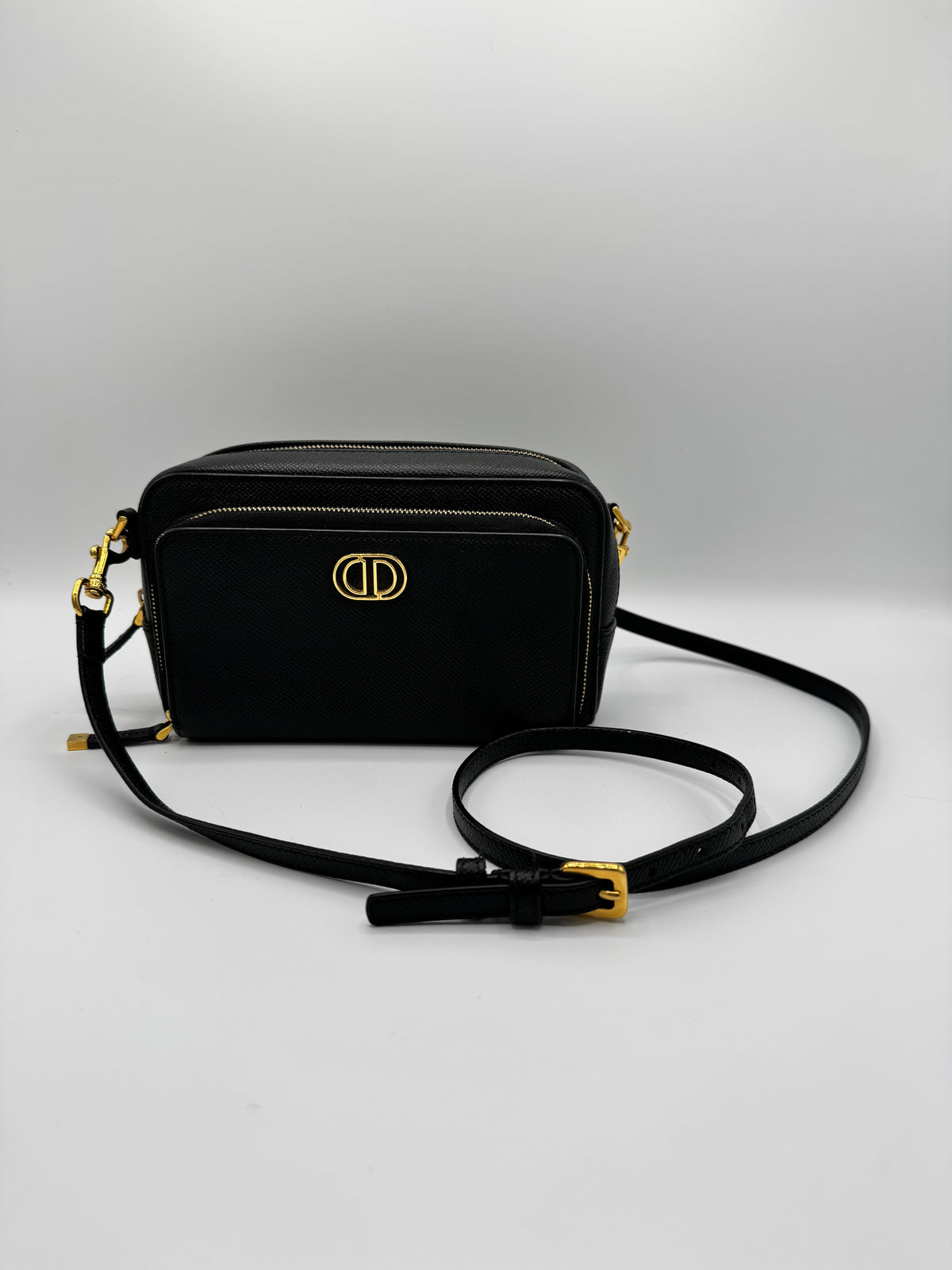 Dior CD Camera Bag