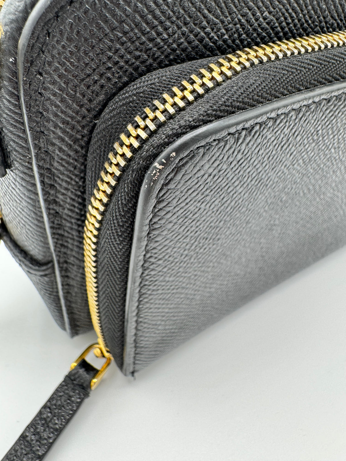 Dior CD Camera Bag